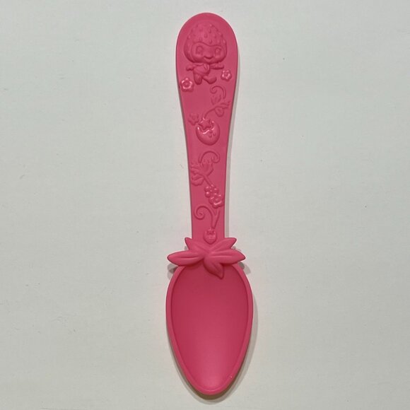 Lot of 5 Strawberry Shortcake McDonalds Happy Meal Toys 2000s Y2K - Picture 11 of 12